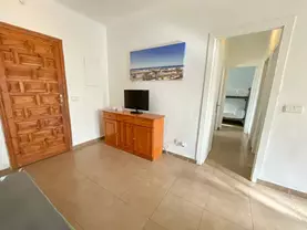 Bungalows Pescador 3000 apartamentos turísticos en Segur de Calafell